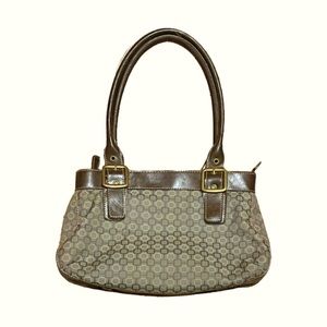 Vintage Nine West Y2k Handbag - image 1